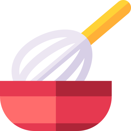 horneando icono gratis