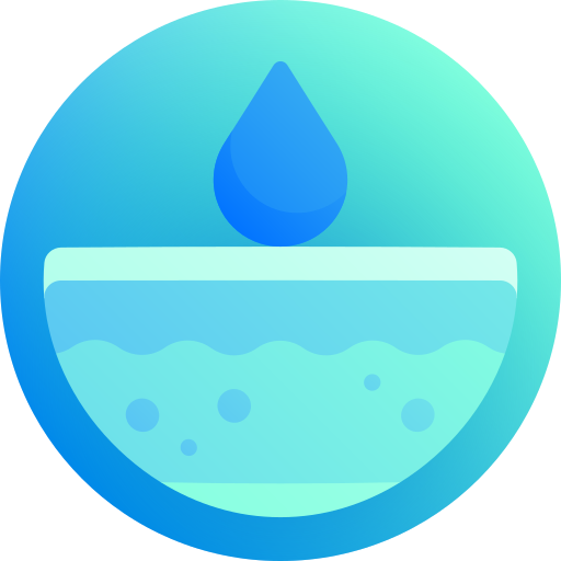 l'hydratation Icône gratuit l'hydratation Icône gratuit
