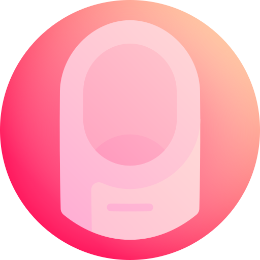 anonychie Icône gratuit anonychie Icône gratuit