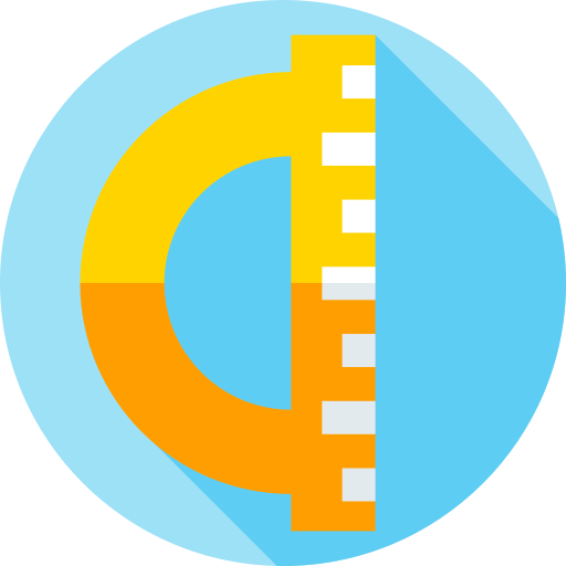 Protactor free icon Protactor free icon
