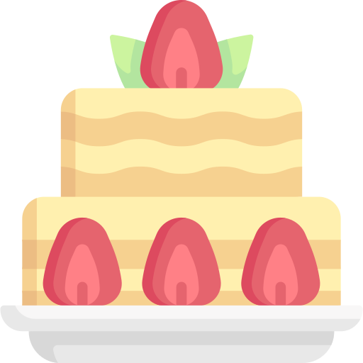 Кекс бесплатно иконка