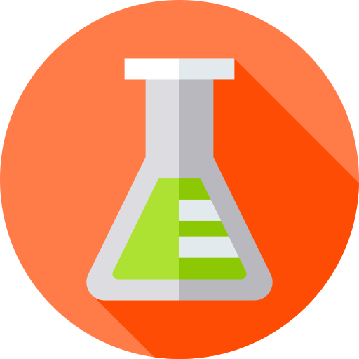 Test tube free icon Test tube free icon