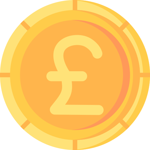pfund sterling kostenlos Icon pfund sterling kostenlos Icon