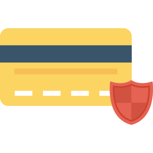 tarjeta de crédito icono gratis