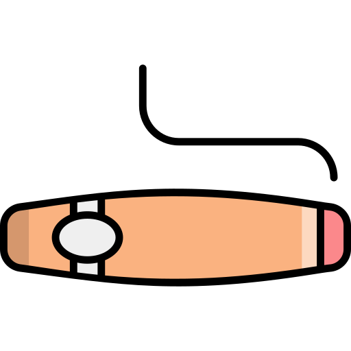 Сигары бесплатно иконка