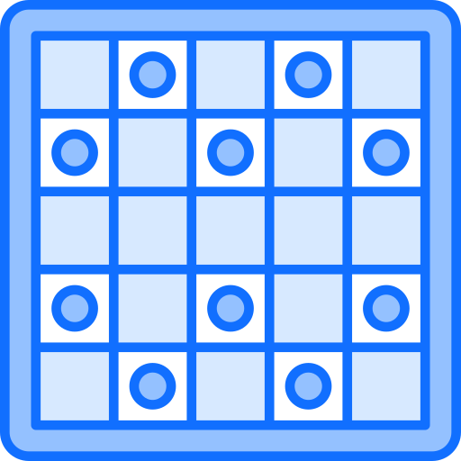 juego de mesa icono gratis