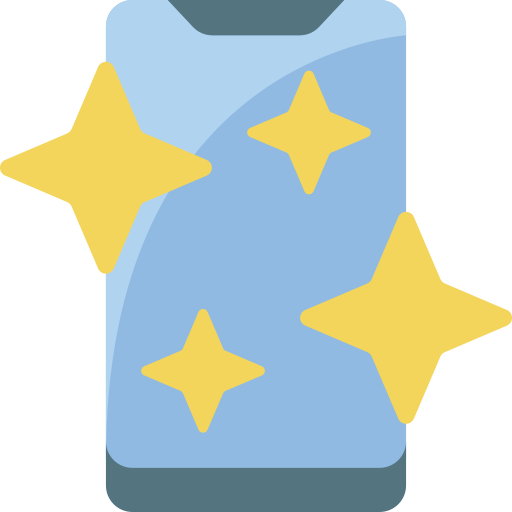 teléfono inteligente icono gratis