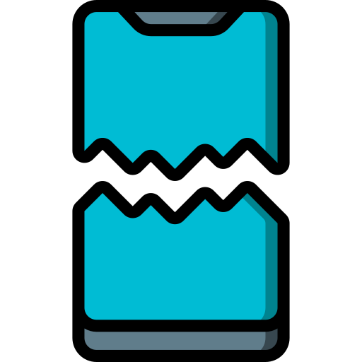 스마트 폰 무료 아이콘