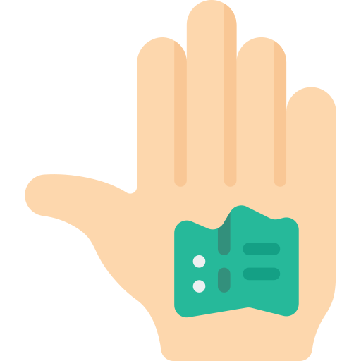 implante icono gratis