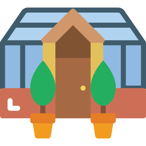 gewächshaus kostenlos Icon gewächshaus kostenlos Icon
