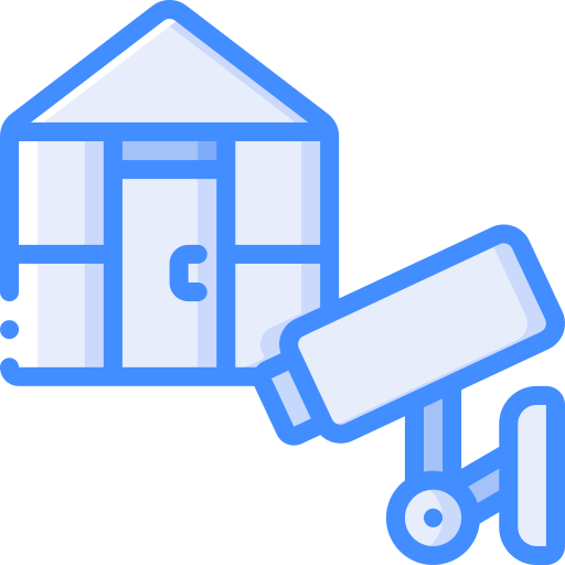 invernadero icono gratis