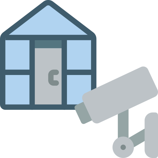 invernadero icono gratis