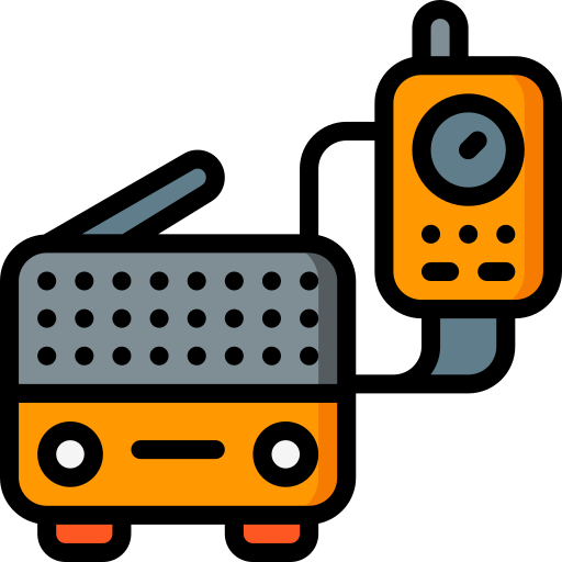 radio kostenlos Icon