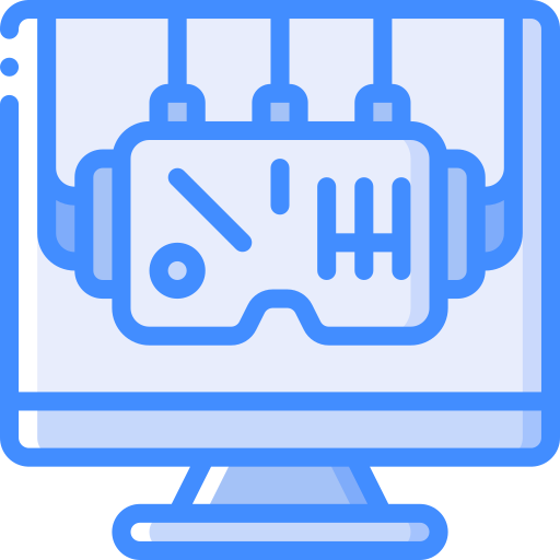 ar headset kostenlos Icon ar headset kostenlos Icon