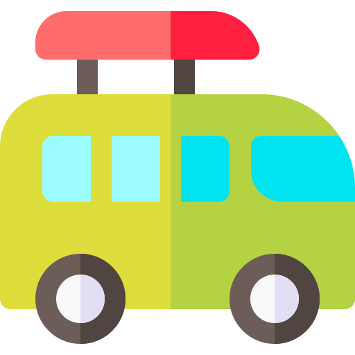 Van free icon Van free icon