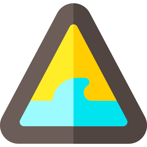 Tsunami free icon Tsunami free icon