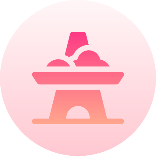 Kitchen scale free icon Kitchen scale free icon