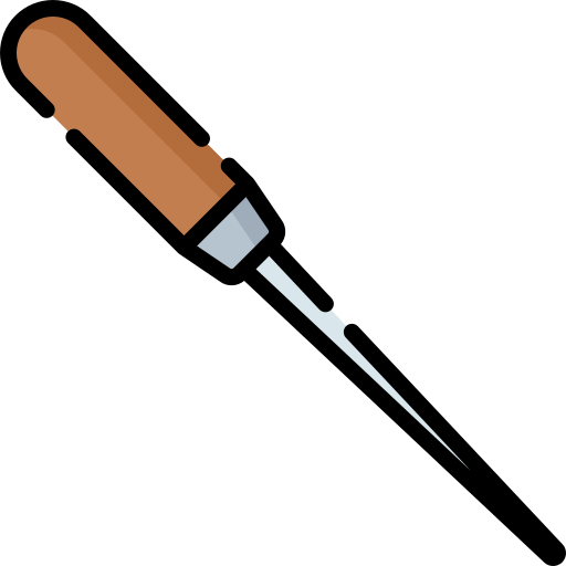 Awl Special Lineal color icon