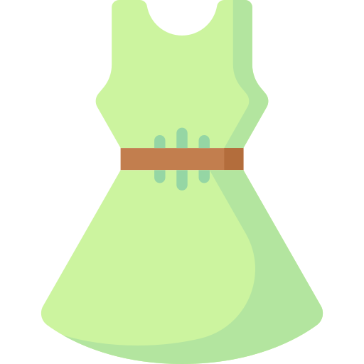 kleid kostenlos Icon