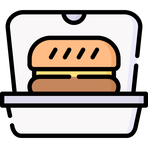 burguer icono gratis