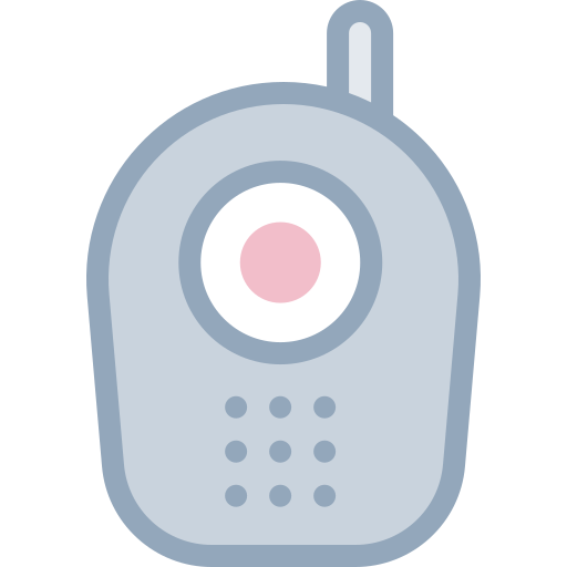 moniteur pour bébé Icône gratuit moniteur pour bébé Icône gratuit