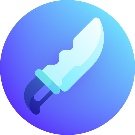 messer kostenlos Icon messer kostenlos Icon