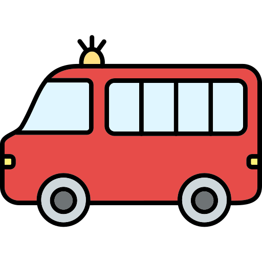 krankenwagen kostenlos Icon krankenwagen kostenlos Icon