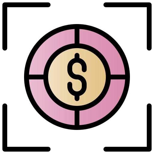 ziel kostenlos Icon ziel kostenlos Icon