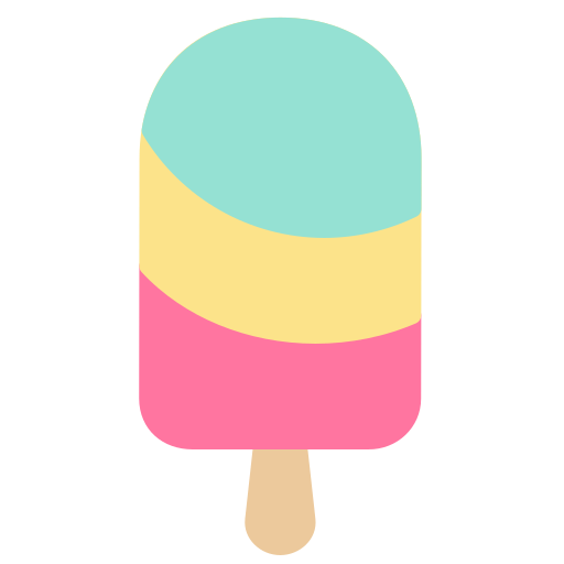 paleta icono gratis