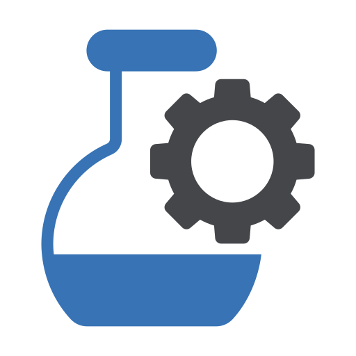 químico icono gratis