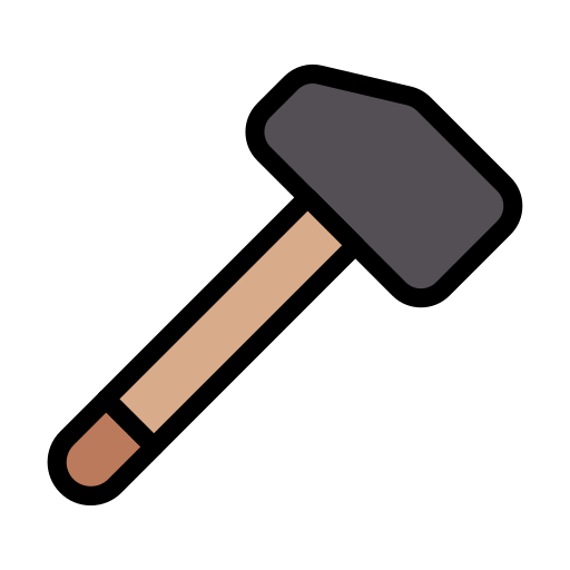 hammer kostenlos Icon