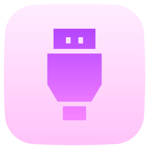 Hdmi free icon