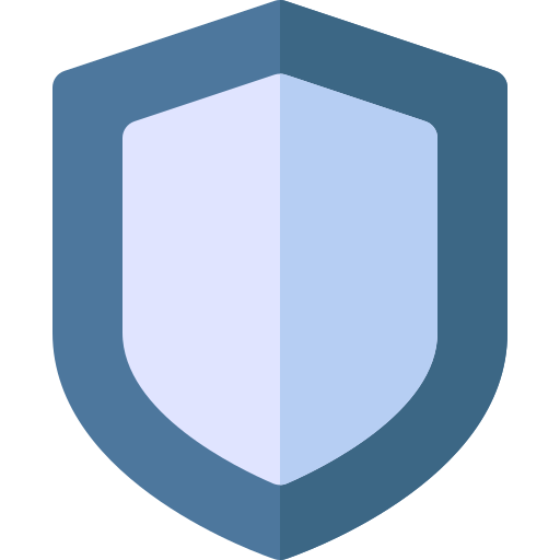 Shield Generic Flat icon