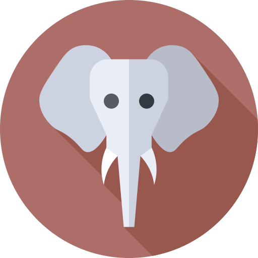 elefant kostenlos Icon elefant kostenlos Icon