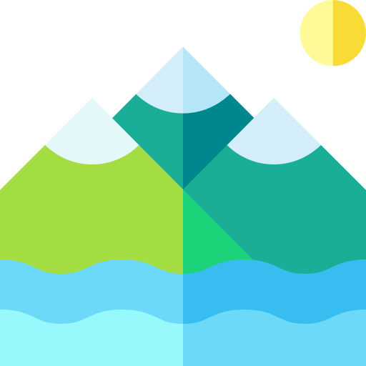 Highland - Free nature icons