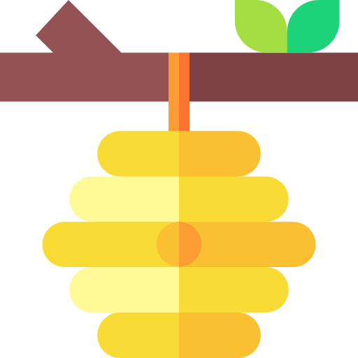 Beehive free icon Beehive free icon