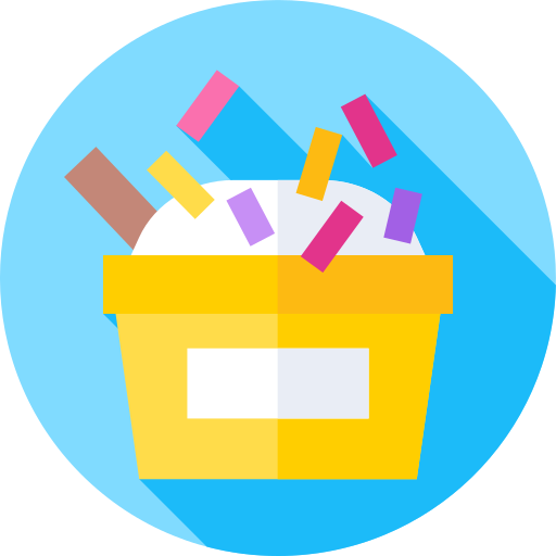 belag kostenlos Icon