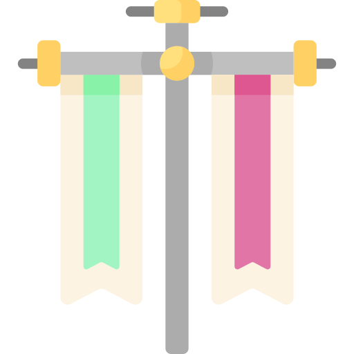Flag free icon Flag free icon