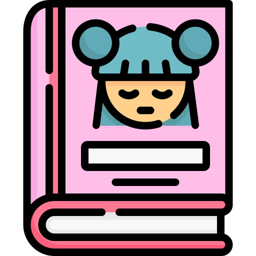 만화 무료 아이콘 만화 무료 아이콘