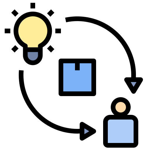 producto icono gratis