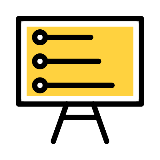 informe icono gratis