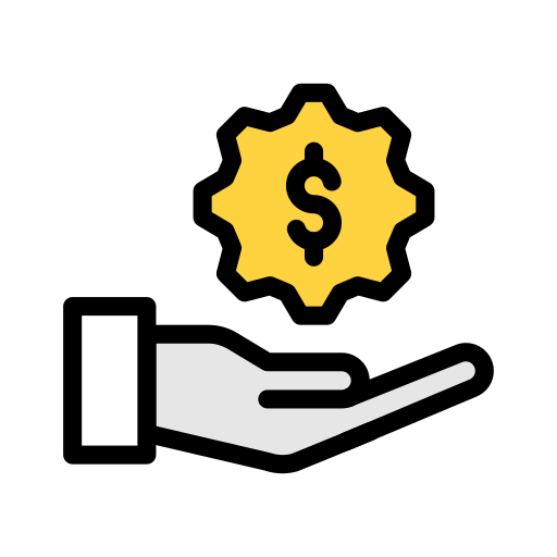 verwaltung kostenlos Icon verwaltung kostenlos Icon