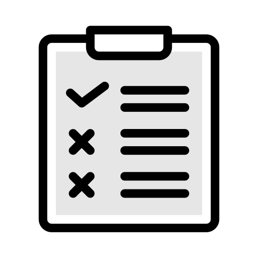 lista grátis ícone lista grátis ícone