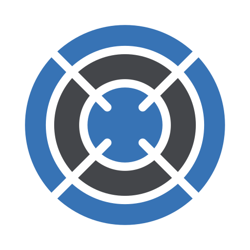 objetivo icono gratis