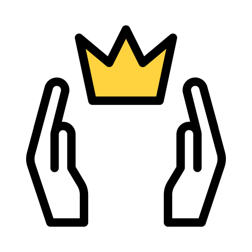 krone kostenlos Icon