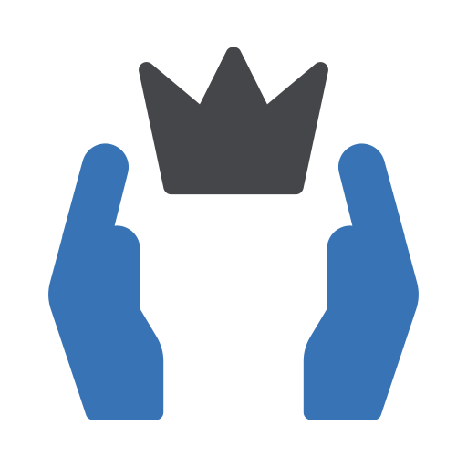 krone kostenlos Icon