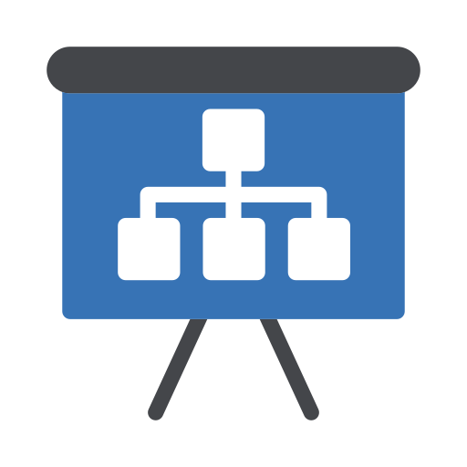 informe icono gratis