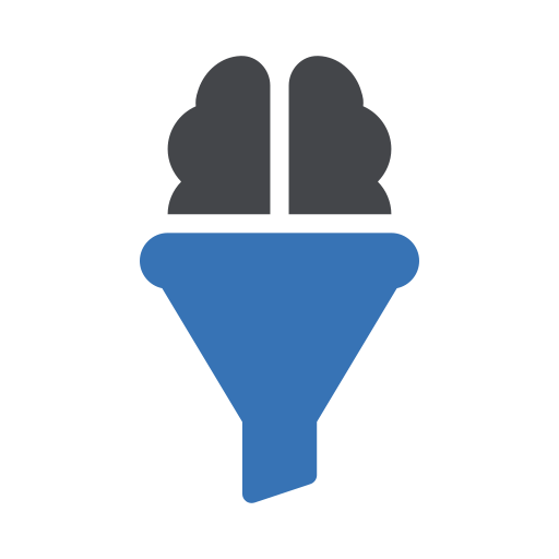 clasificar icono gratis