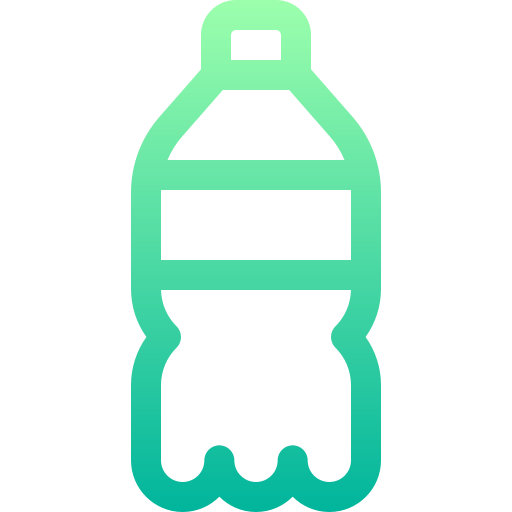 bouteille Icône gratuit bouteille Icône gratuit