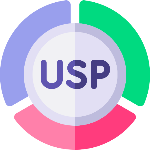 usp icono gratis